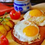 눈 건강에 좋은 루테인 식품과 스마트폰 사용자 필수 영양 가이드