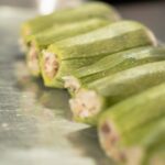 애호박의 영양과 소화에 좋은 이유, 국·볶음·전으로 즐기기