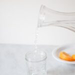 물을 많이 마시면 좋아지는 몸의 변화와 하루 물 섭취 루틴 정리