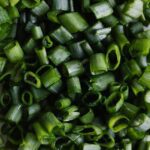 피로 회복과 면역력 강화에 좋은 부추의 효능과 맛있게 먹는 법